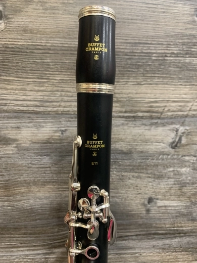 Buffet Crampon - E11 2