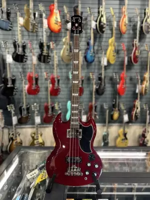 Epiphone - EBB3CHCH