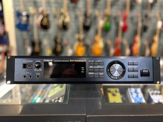 Roland - INTEGRA-7