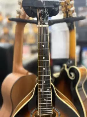 Gold Tone - GM-50+ 2