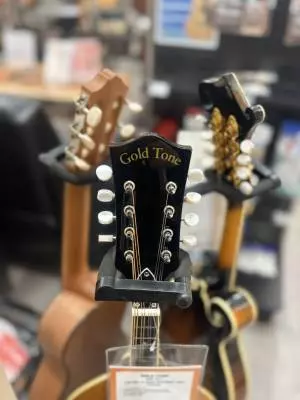 Gold Tone - GM-50+ 2