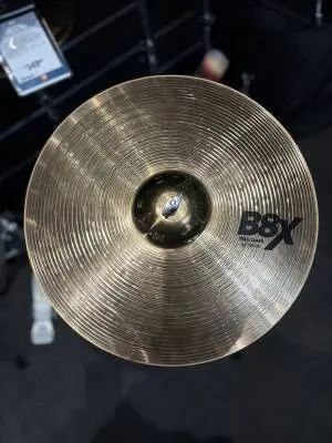 Sabian - B8X 16