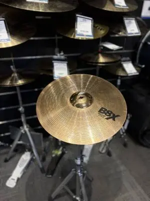 Sabian - B8X 16