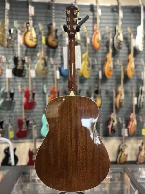 Regal Resonator Guitar 4