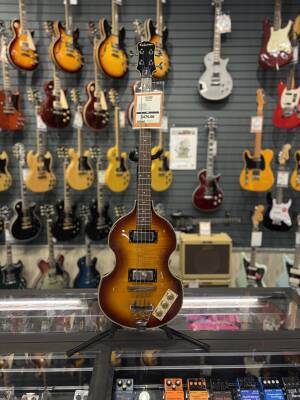 Store Special Product - Epiphone - Viola Bass