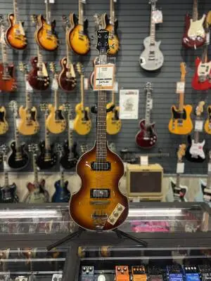 Epiphone - Viola Bass