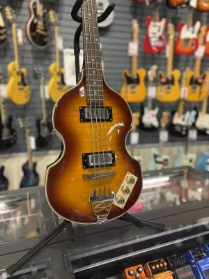 Epiphone - Viola Bass 2