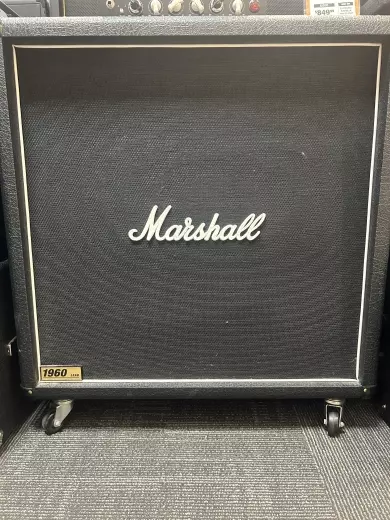 Marshall - 1960B Cab