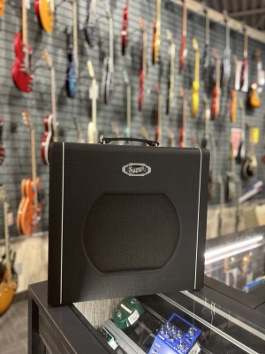 Supro Blues King 12 Amplifier