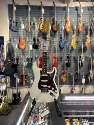Fender American Pro II Strat
