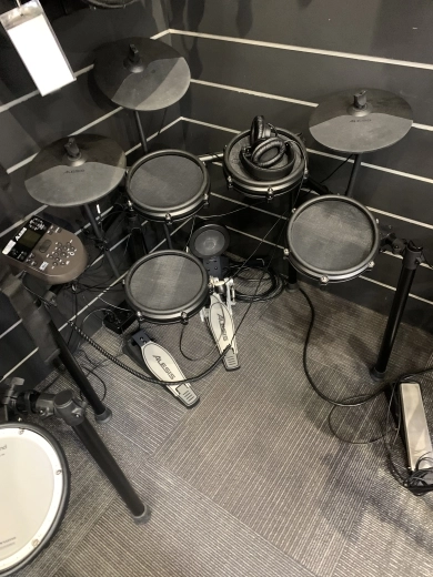 Alesis - NITRO MESH KIT