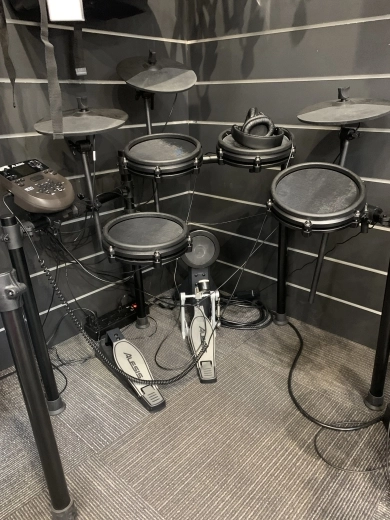 Alesis - NITRO MESH KIT 2