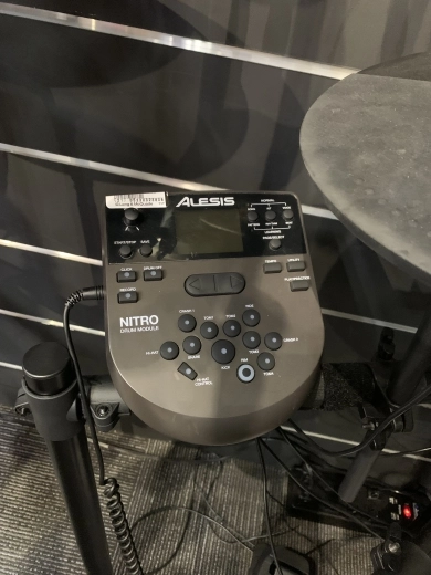 Alesis - NITRO MESH KIT 2