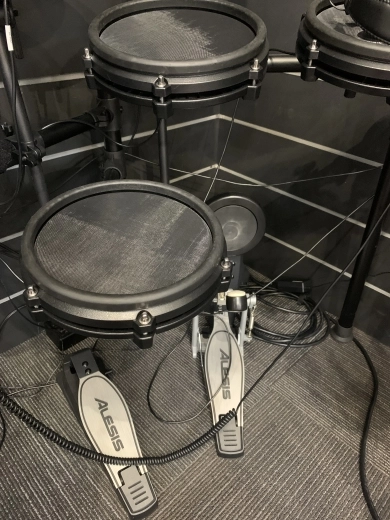 Alesis - NITRO MESH KIT 2