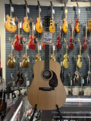 Larrivee - D-03R Recording Series