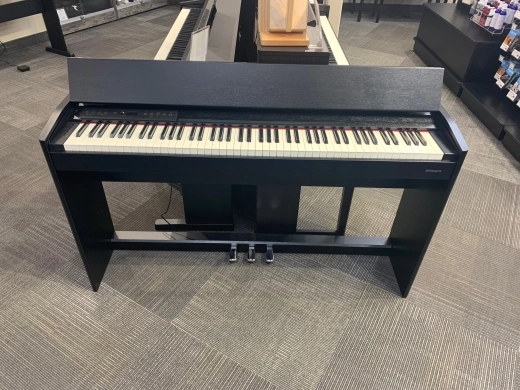 Roland - F701-CB DIGITAL PIANO