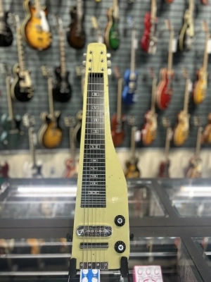 Guyatone 60's Lap Steel