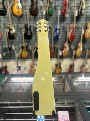 Guyatone 60's Lap Steel 4