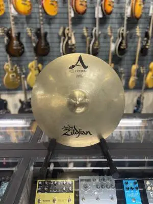 Zildjian - A Custom 19