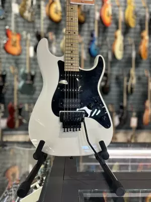 Jackson Guitars USA Adrian Smith San Dimas SDM 2