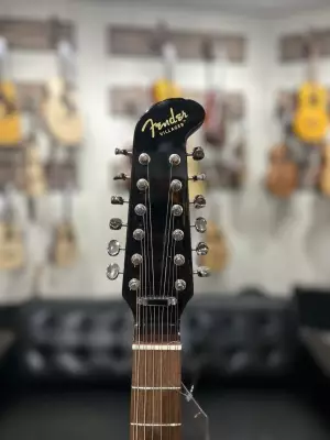 Fender Villager 12-String 3