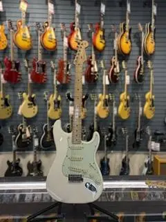 Fender Parts Caster