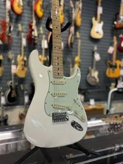 Fender Parts Caster 2