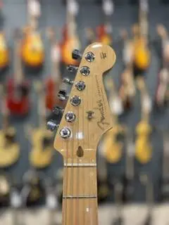 Fender Parts Caster 2