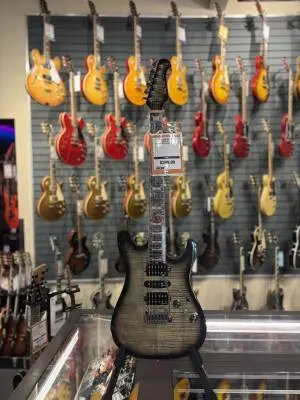 Harley Benton Fusion II Pro