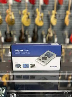 RME - BABYFACE PRO FS INTERFACE