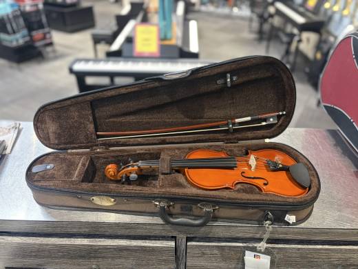 Store Special Product - Stentor 1/8 Violin Outfit