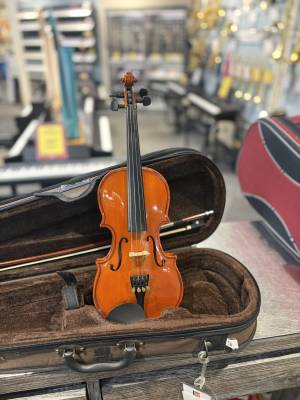 Store Special Product - Stentor 1/8 Violin Outfit