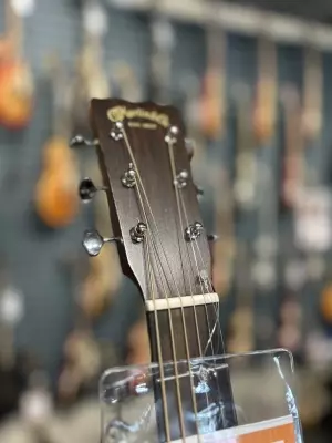 Martin Guitars - D-16E RW V1 3