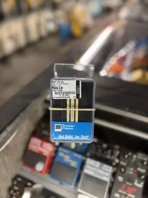 Seymour Duncan - SHR-1B WH