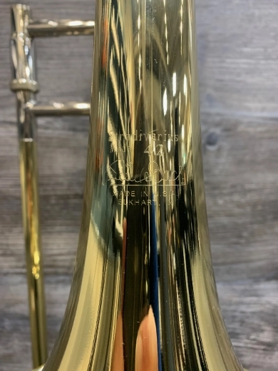 BACH STRADIVARIUS 42B TROMBONE 2