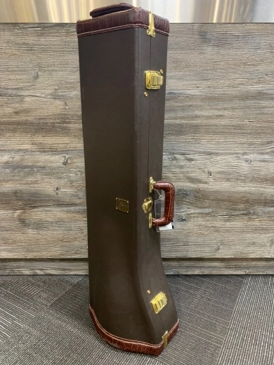 BACH STRADIVARIUS 42B TROMBONE 2