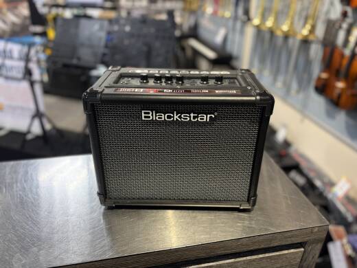 Store Special Product - Blackstar Amplification - I.D Core Stereo 10 V4