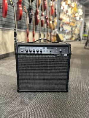 Line 6 - SPIDER5-60