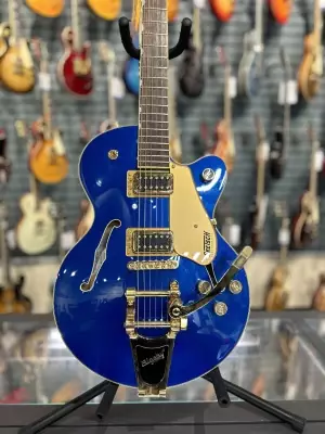 Gretsch Guitars EMTC CB Junior 2