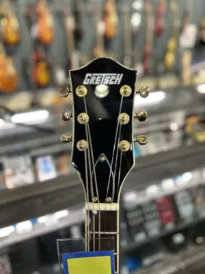 Gretsch Guitars EMTC CB Junior 3