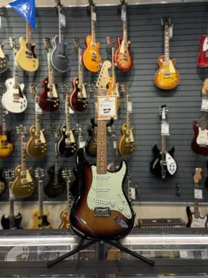Fender - Limited Edition Player  Stratocaster with Roasted