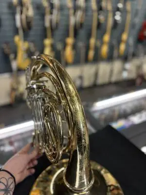 Holton Farkas BB/F Double French Horn Large Bore 2