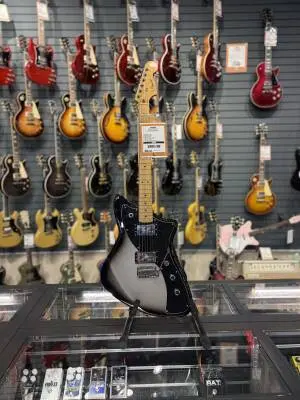 Fender Player Plus Meteora HH