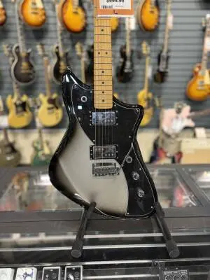 Fender Player Plus Meteora HH 2