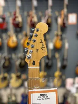 Fender Player Plus Meteora HH 2