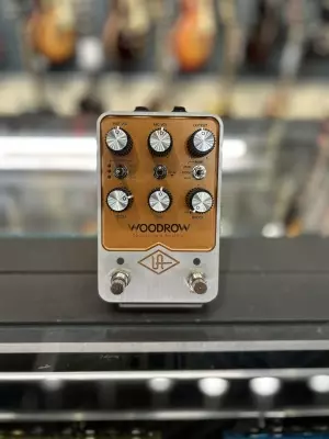 Universal Audio -Woodrow '55 Amp Pedal