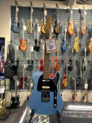 Fender Player Plus Nashville Telecaster
