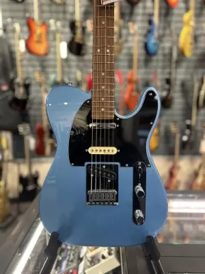 Fender Player Plus Nashville Telecaster 2
