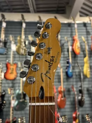 Fender Player Plus Nashville Telecaster 3