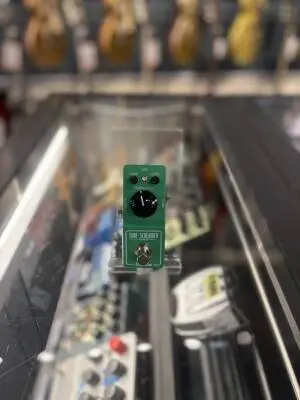 Ibanez - Tube Screamer Mini